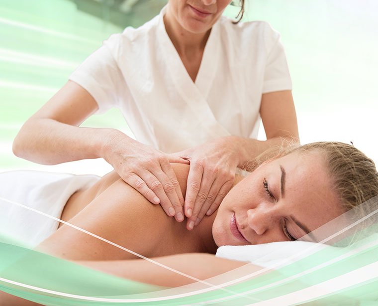 Bodrum Antistres Masajı