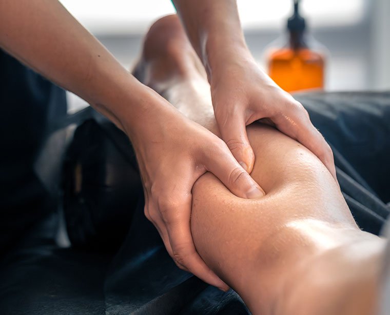 Bodrum Sporcu Masajı